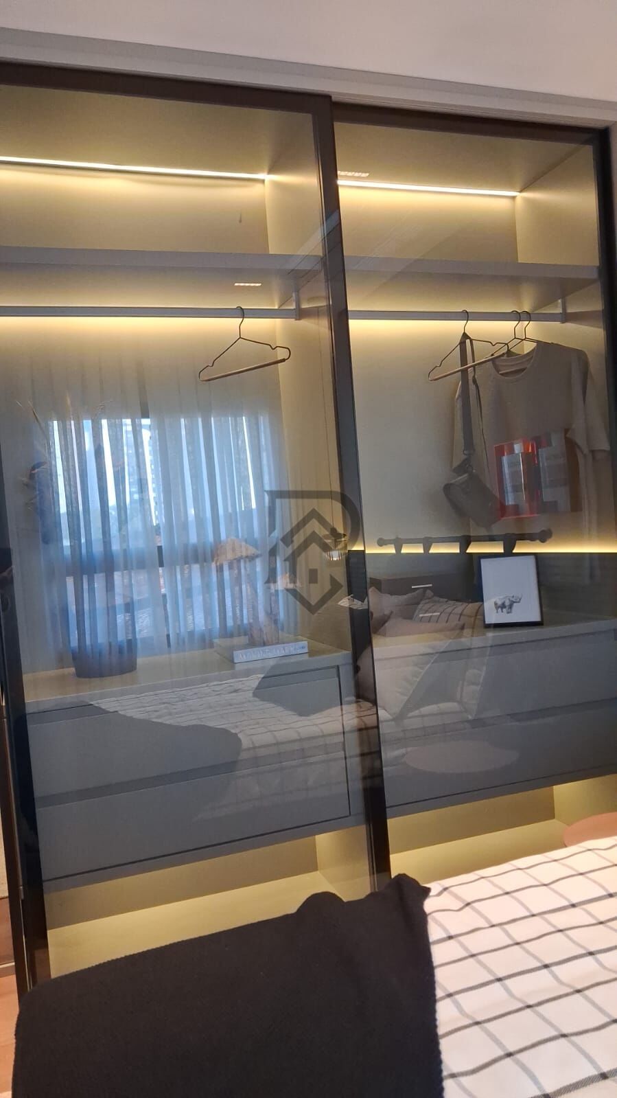 Apartamento, 4 quartos, 232 m² - Foto 26