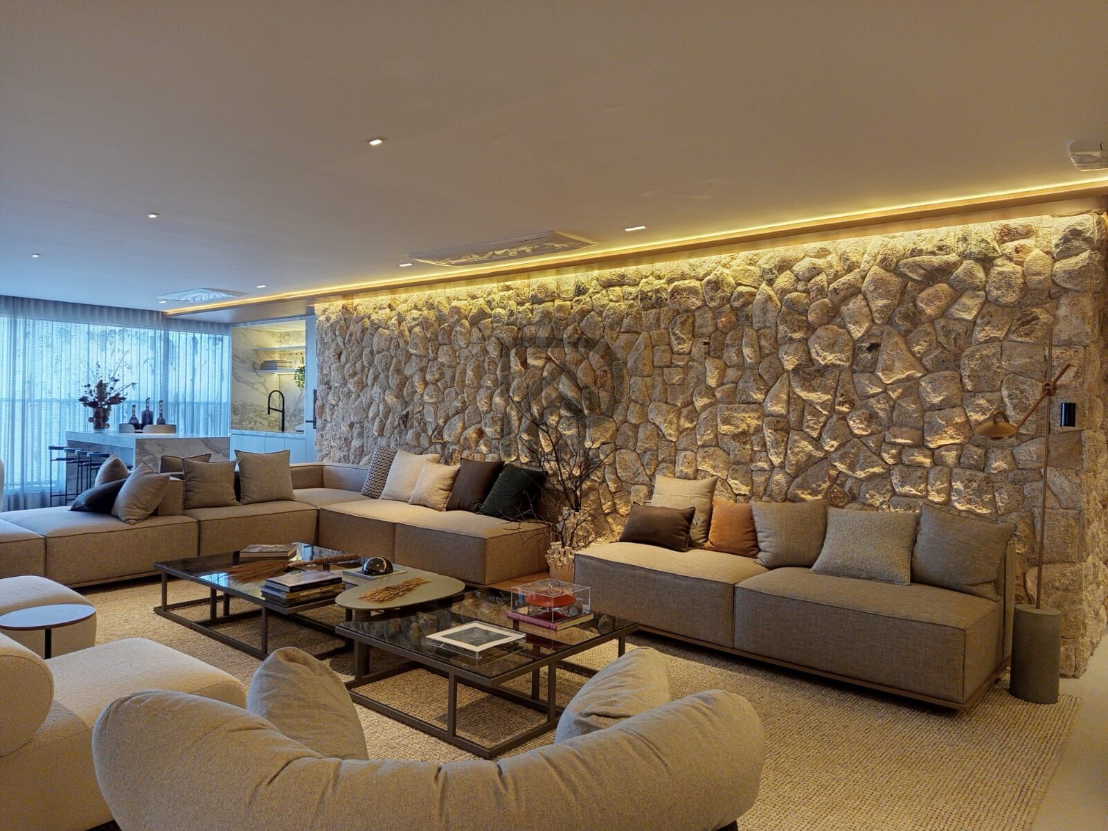 Apartamento, 4 quartos, 232 m² - Foto 9