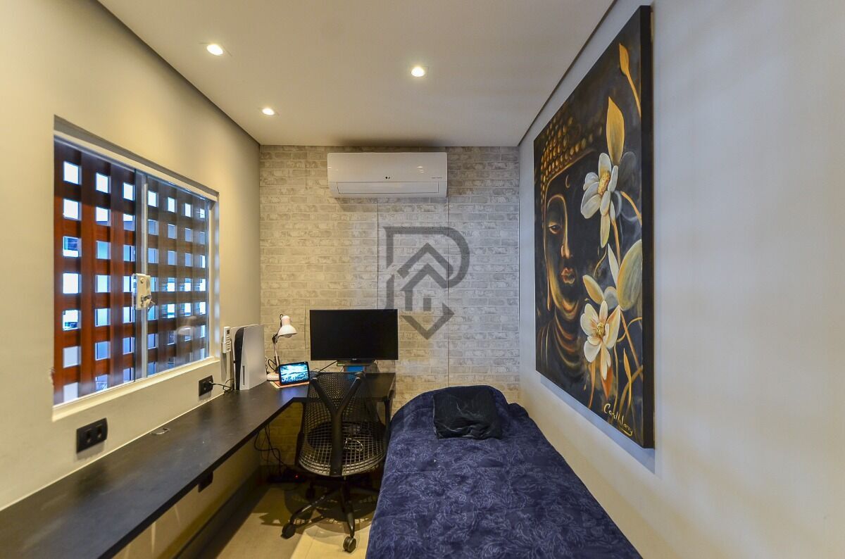 Apartamento, 2 quartos, 160 m² - Foto 26