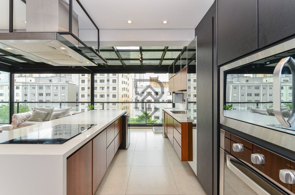 Apartamento, 2 quartos, 160 m² - Foto 11