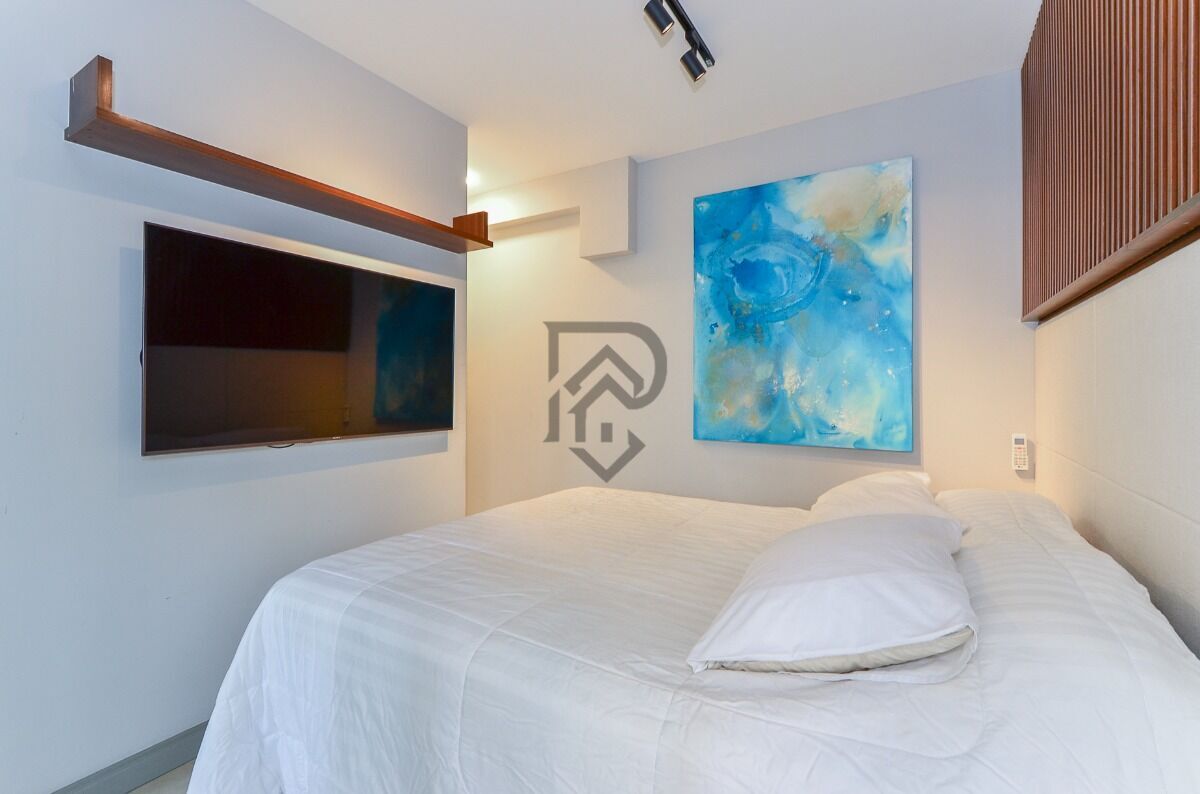 Apartamento, 2 quartos, 160 m² - Foto 32