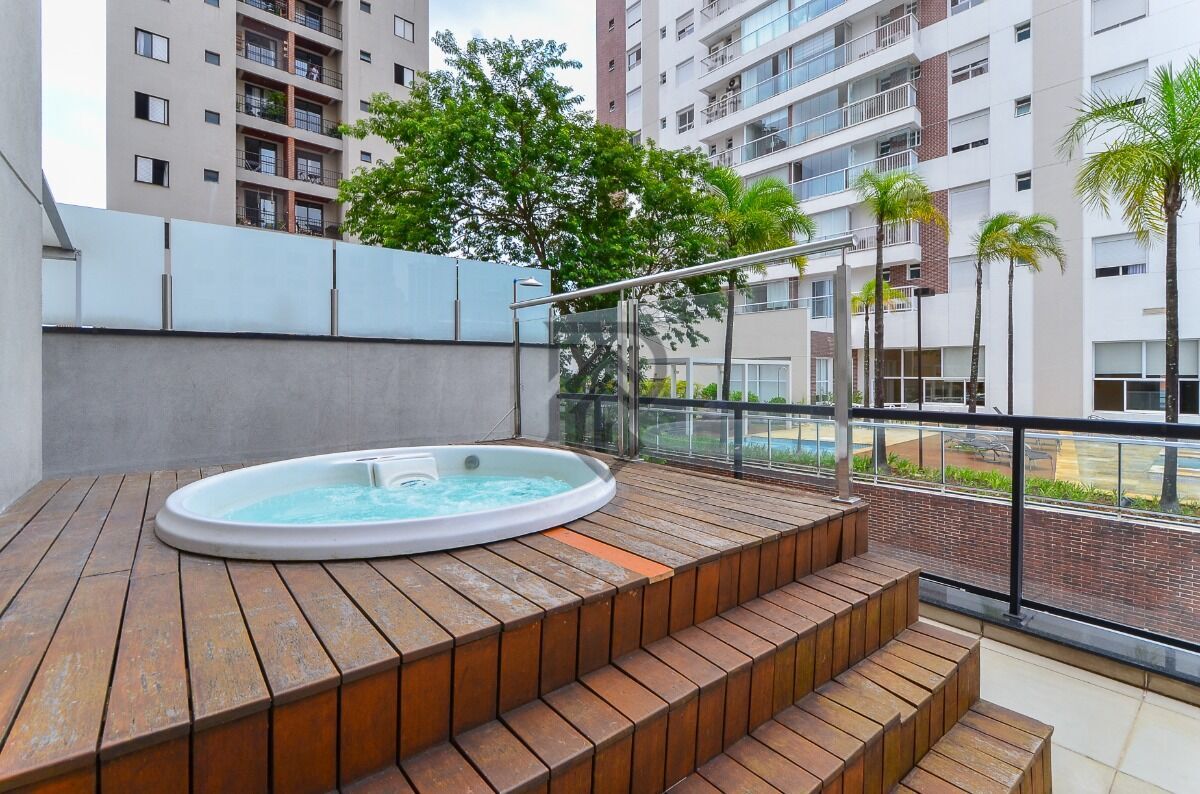 Apartamento, 2 quartos, 160 m² - Foto 37