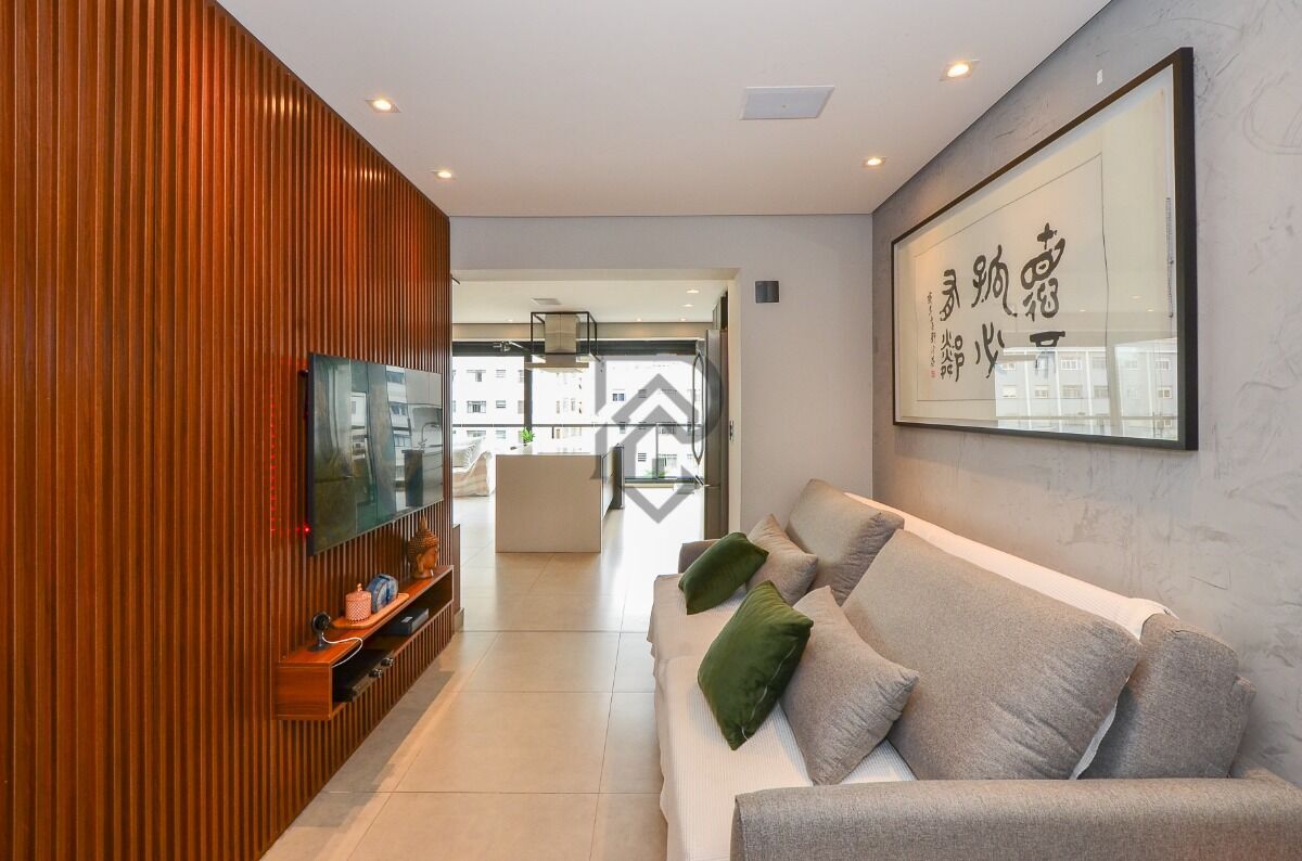 Apartamento, 2 quartos, 160 m² - Foto 17