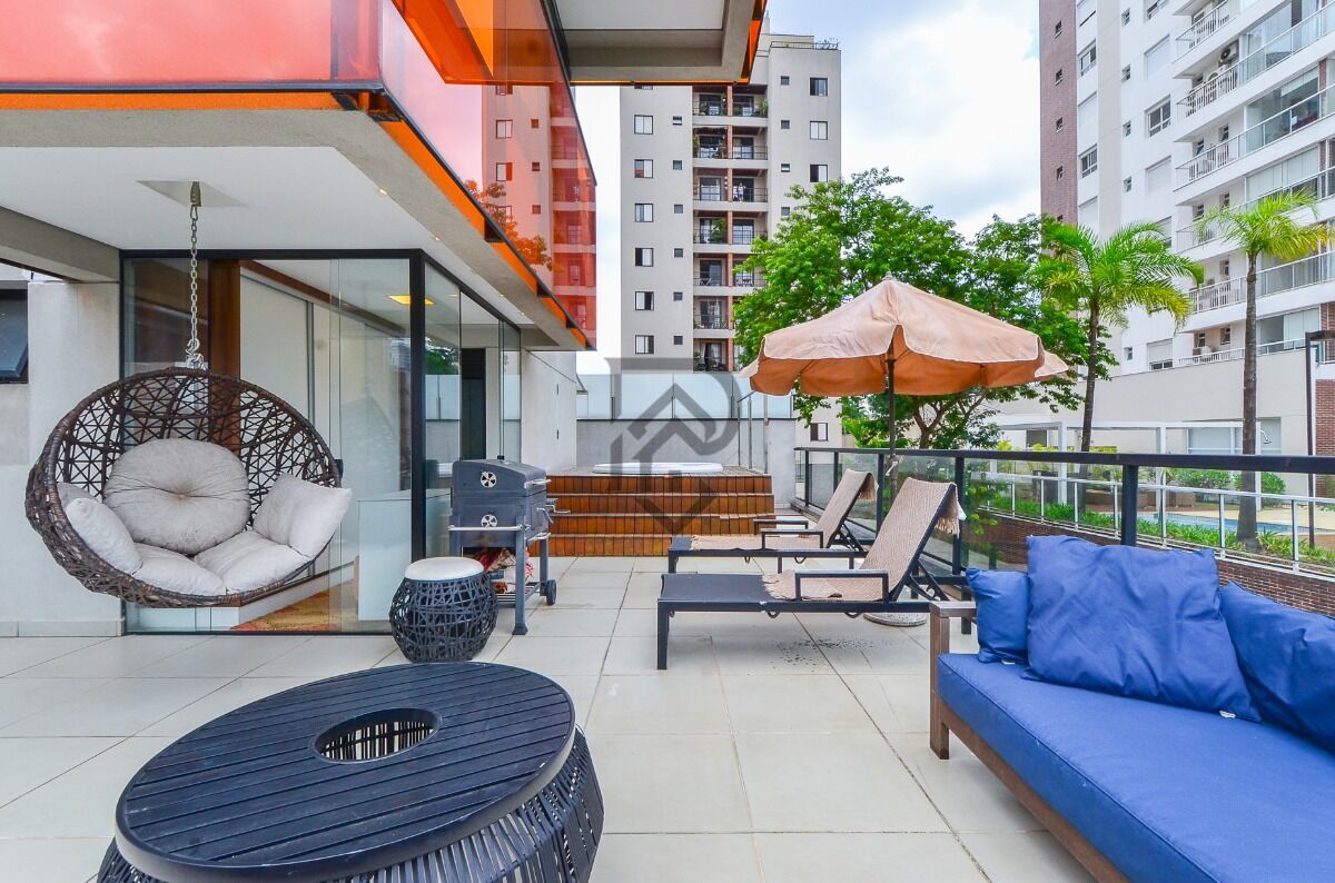 Apartamento, 2 quartos, 160 m² - Foto 3