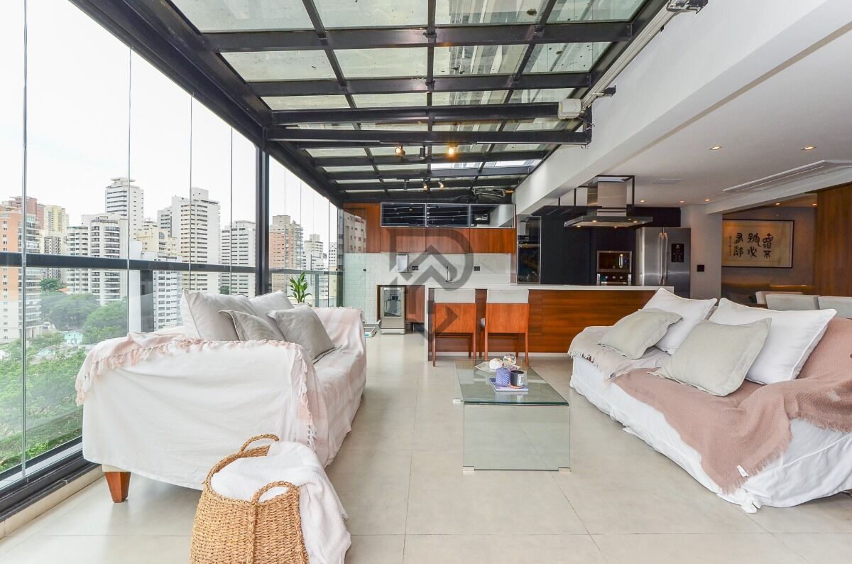 Apartamento, 2 quartos, 160 m² - Foto 6