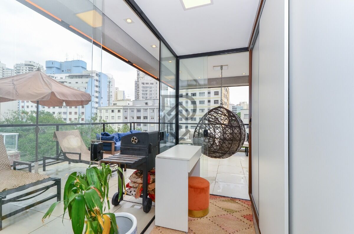 Apartamento, 2 quartos, 160 m² - Foto 35