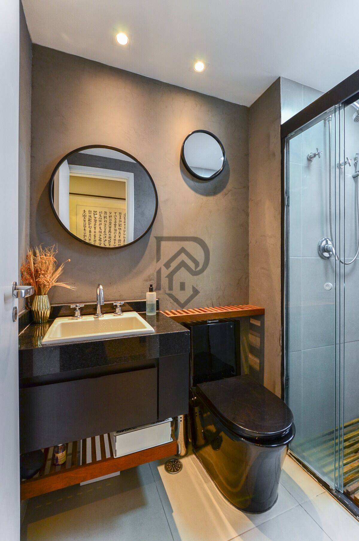 Apartamento, 2 quartos, 160 m² - Foto 22