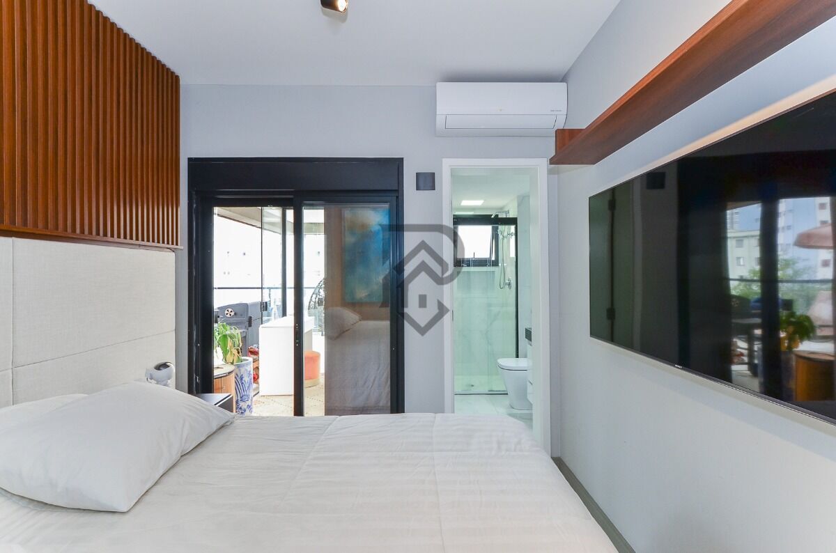 Apartamento, 2 quartos, 160 m² - Foto 30