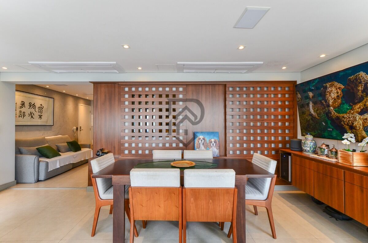 Apartamento, 2 quartos, 160 m² - Foto 13