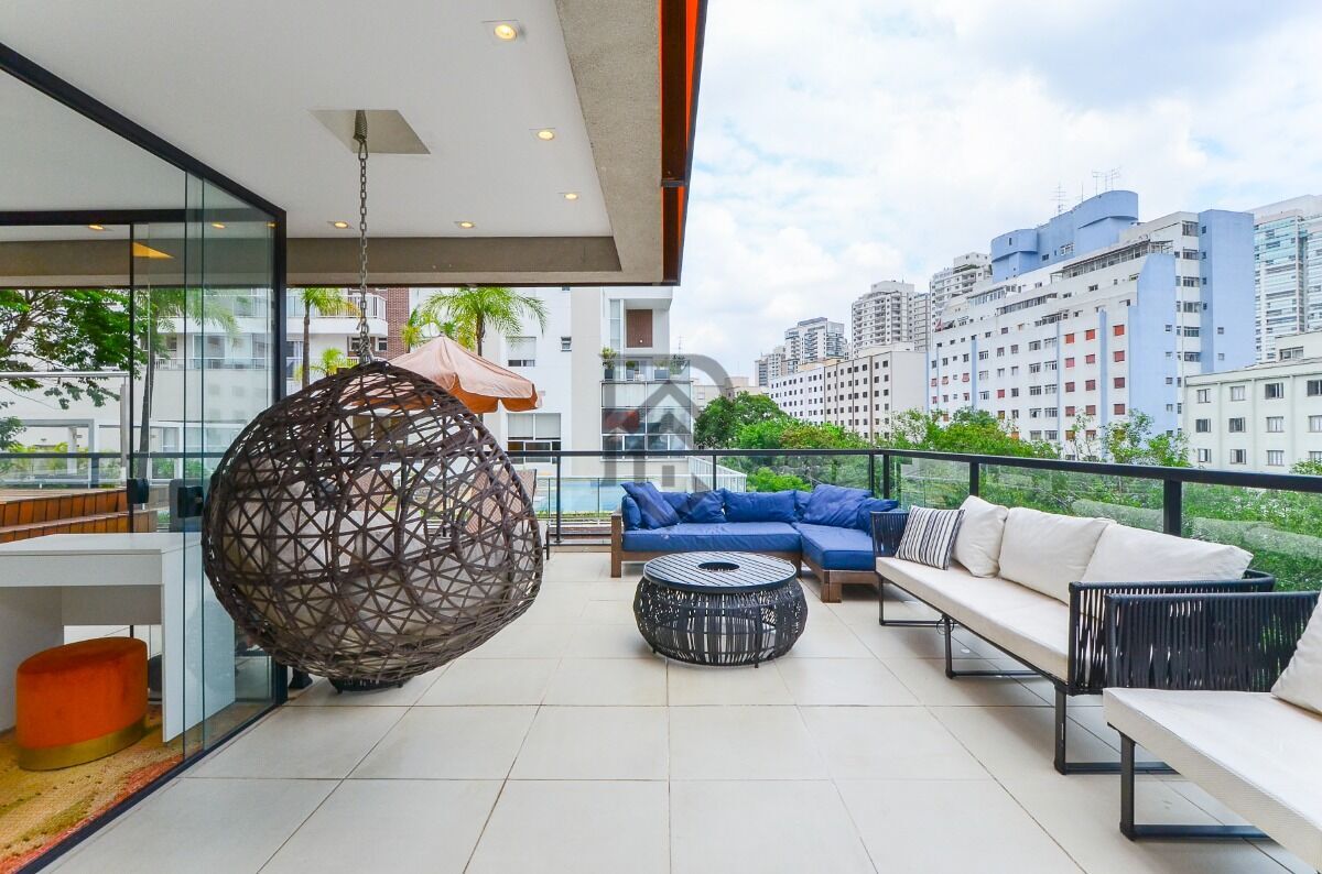 Apartamento, 2 quartos, 160 m² - Foto 4