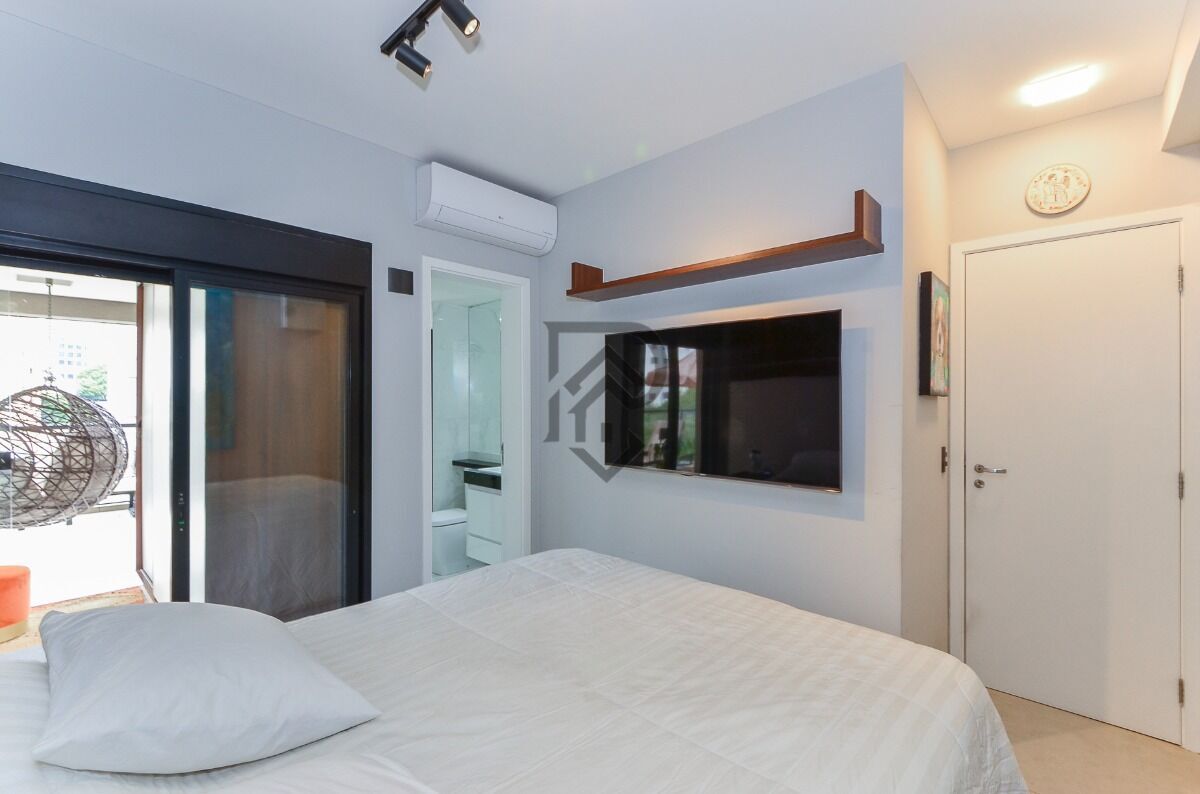 Apartamento, 2 quartos, 160 m² - Foto 31