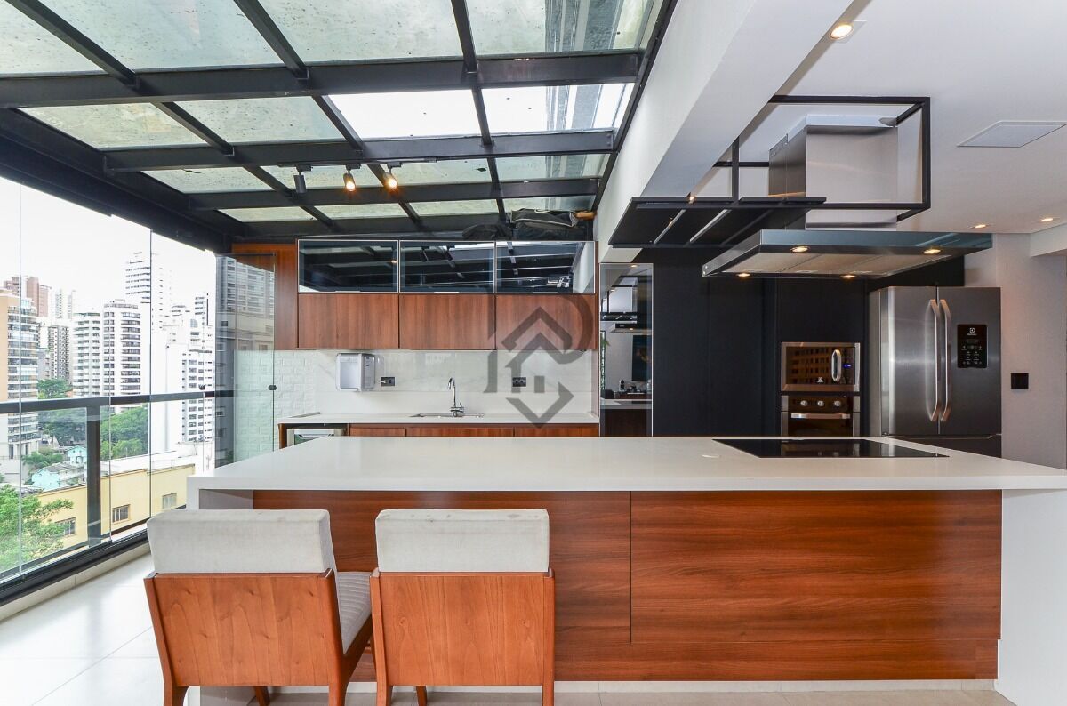 Apartamento, 2 quartos, 160 m² - Foto 10