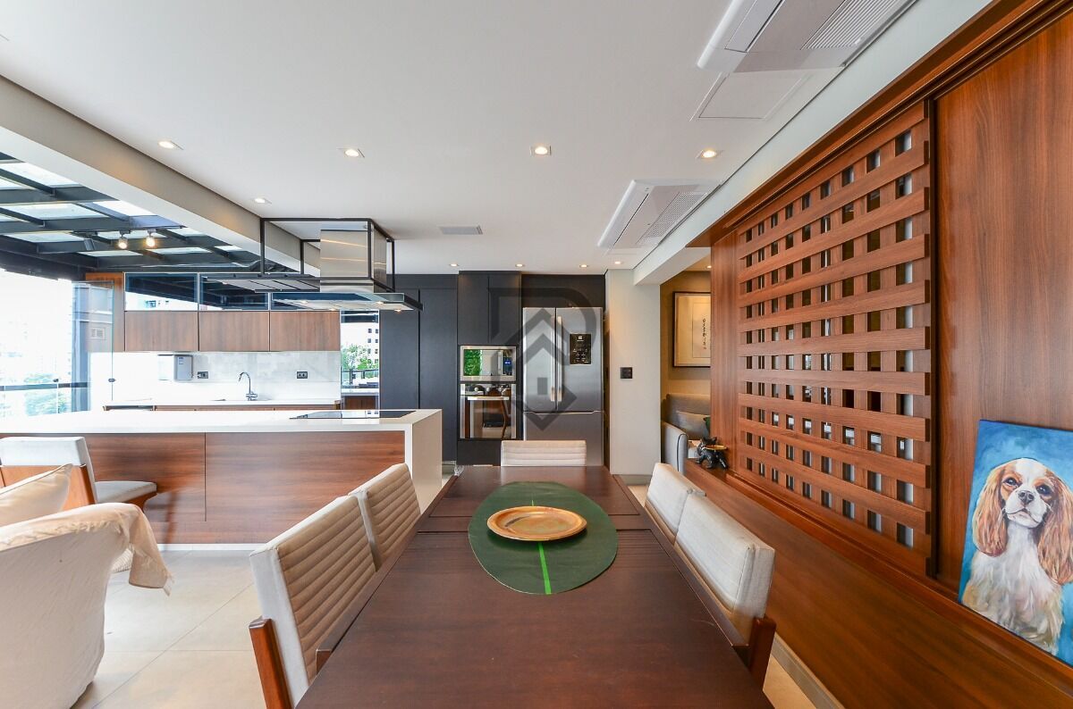 Apartamento, 2 quartos, 160 m² - Foto 14