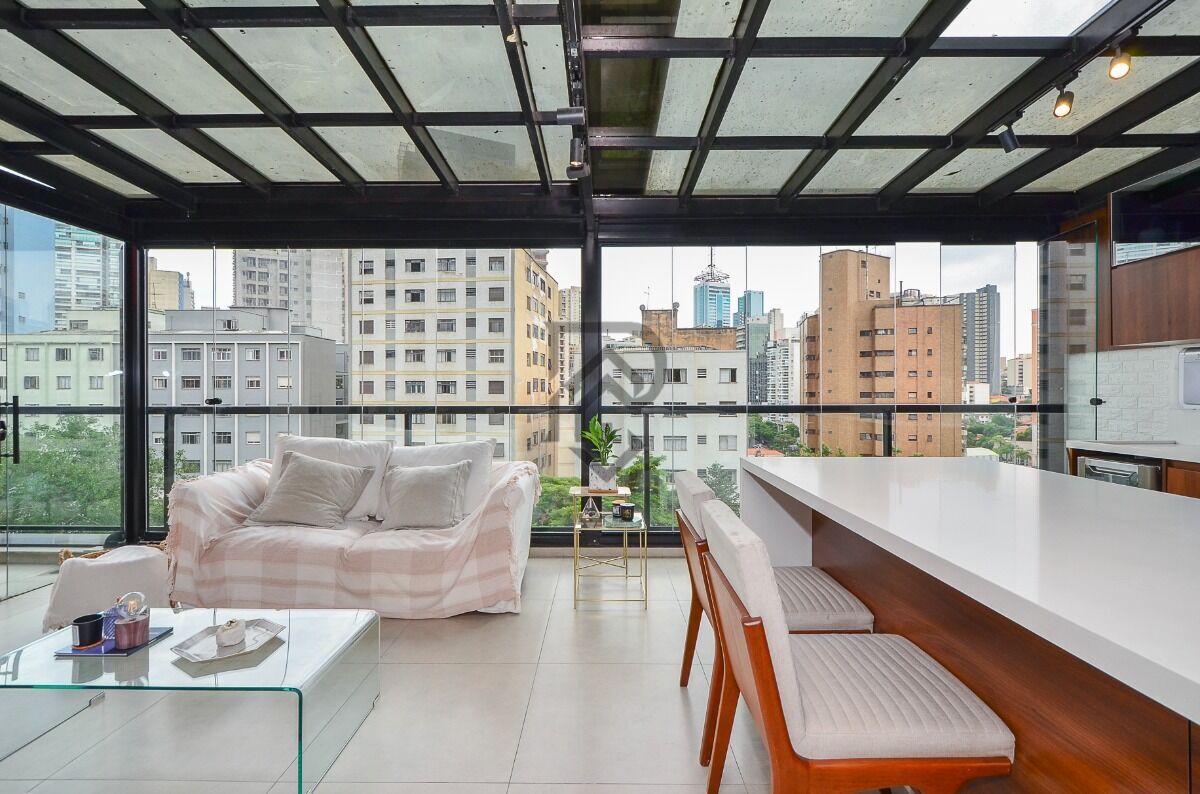 Apartamento, 2 quartos, 160 m² - Foto 9