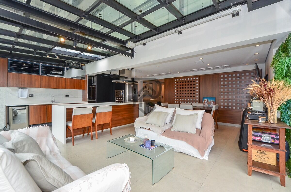 Apartamento, 2 quartos, 160 m² - Foto 7