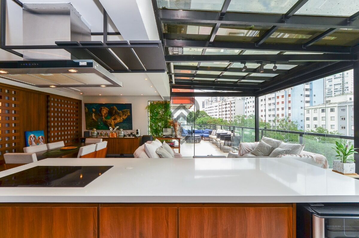 Apartamento, 2 quartos, 160 m² - Foto 12