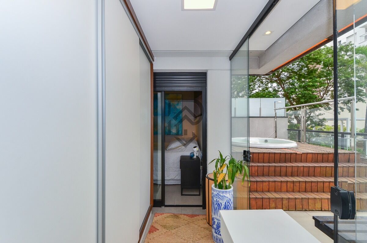 Apartamento, 2 quartos, 160 m² - Foto 36