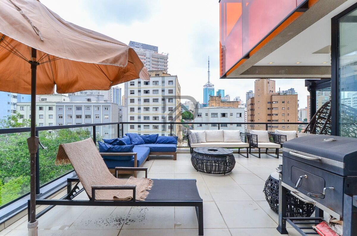 Apartamento, 2 quartos, 160 m² - Foto 1