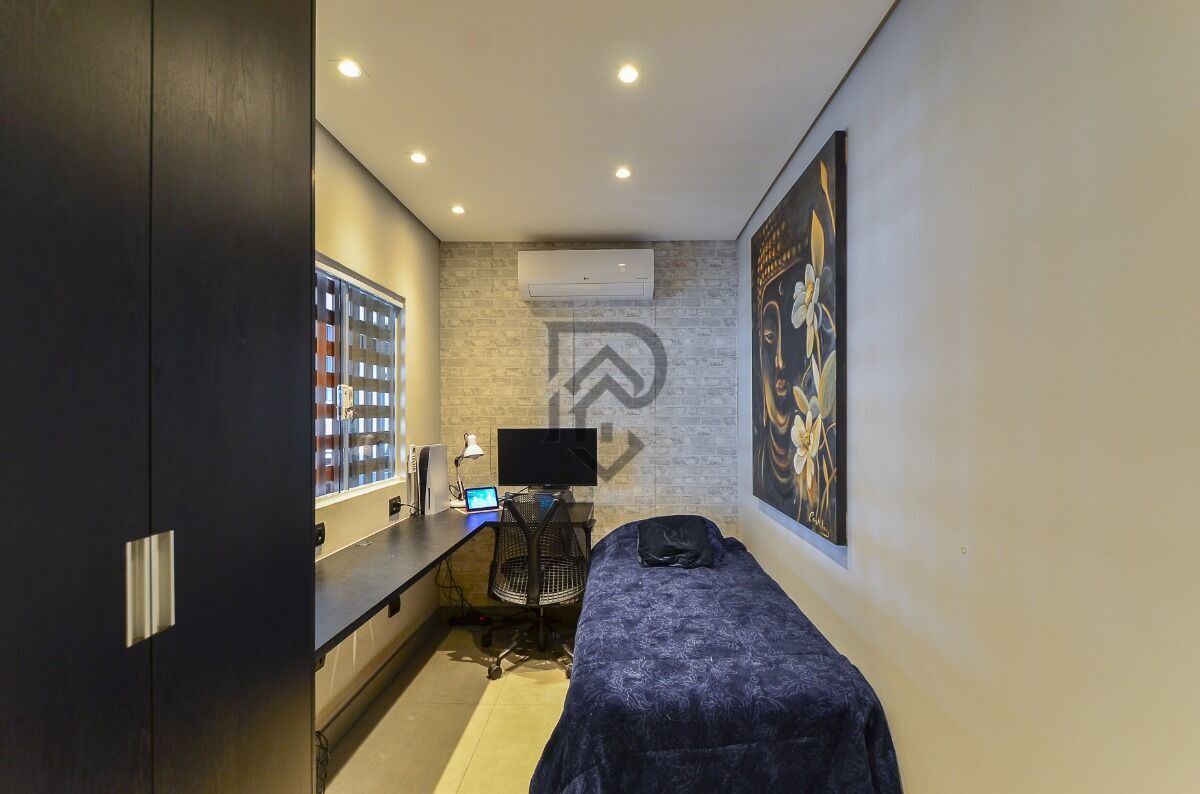 Apartamento, 2 quartos, 160 m² - Foto 25