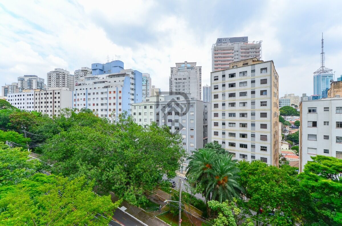 Apartamento, 2 quartos, 160 m² - Foto 38