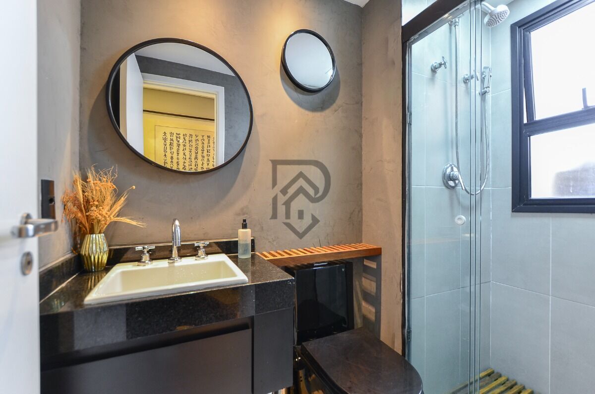 Apartamento, 2 quartos, 160 m² - Foto 23