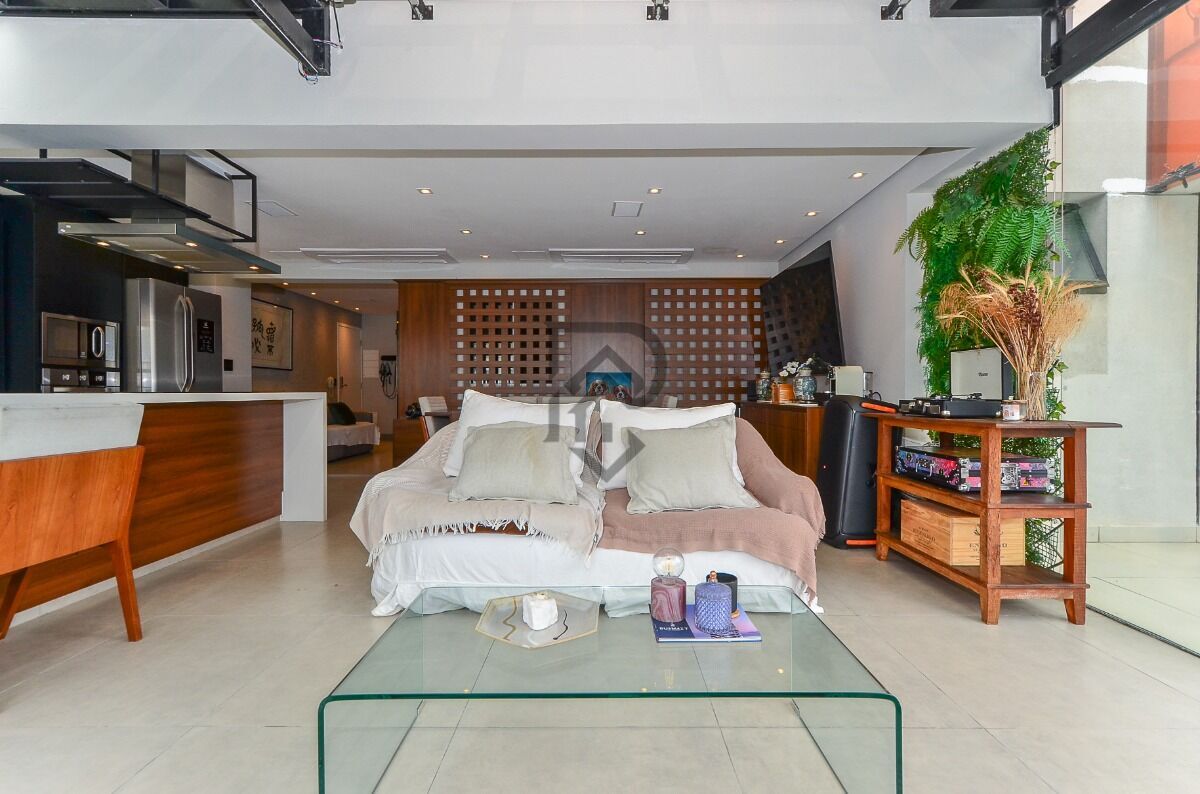 Apartamento, 2 quartos, 160 m² - Foto 8