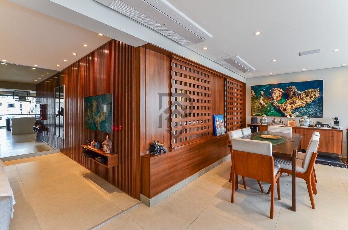 Apartamento, 2 quartos, 160 m² - Foto 16