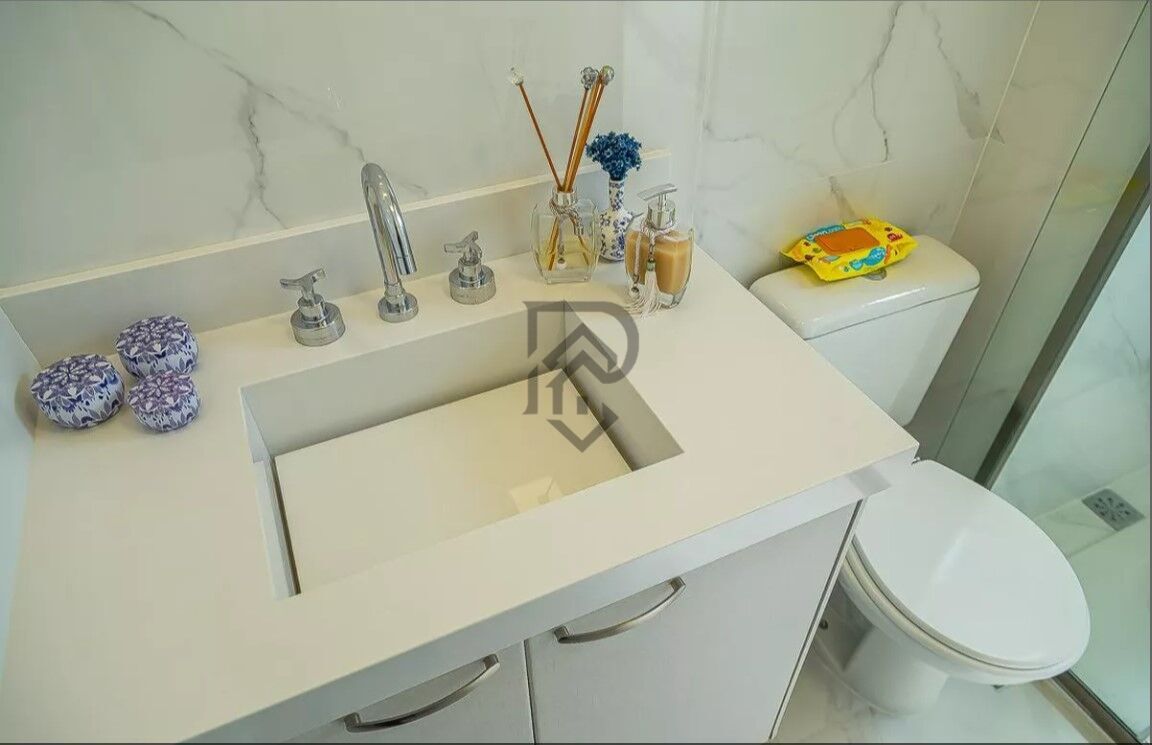 Apartamento, 3 quartos, 100 m² - Foto 33