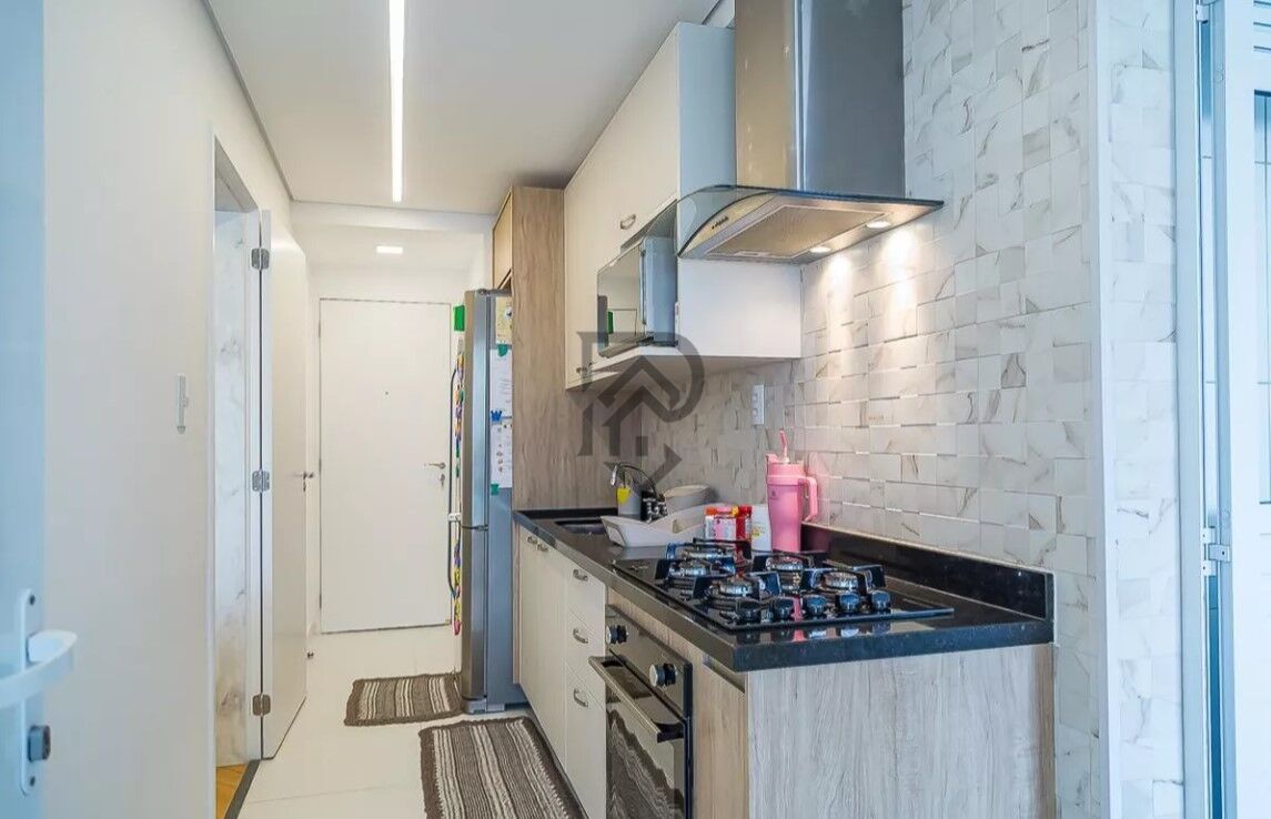 Apartamento, 3 quartos, 100 m² - Foto 14