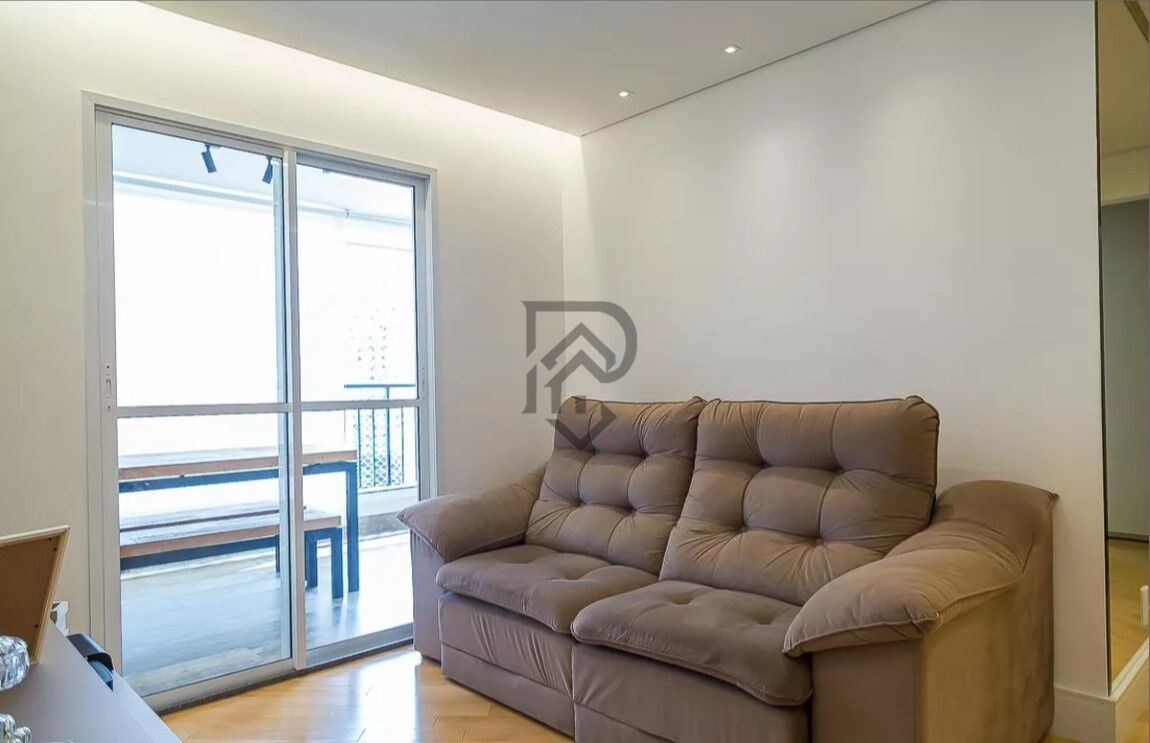 Apartamento, 3 quartos, 100 m² - Foto 3