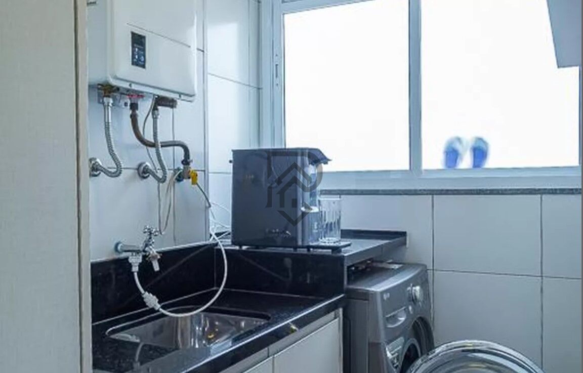 Apartamento, 3 quartos, 100 m² - Foto 39