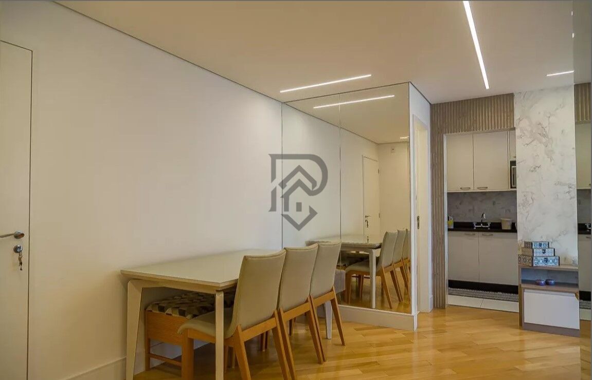 Apartamento, 3 quartos, 100 m² - Foto 7