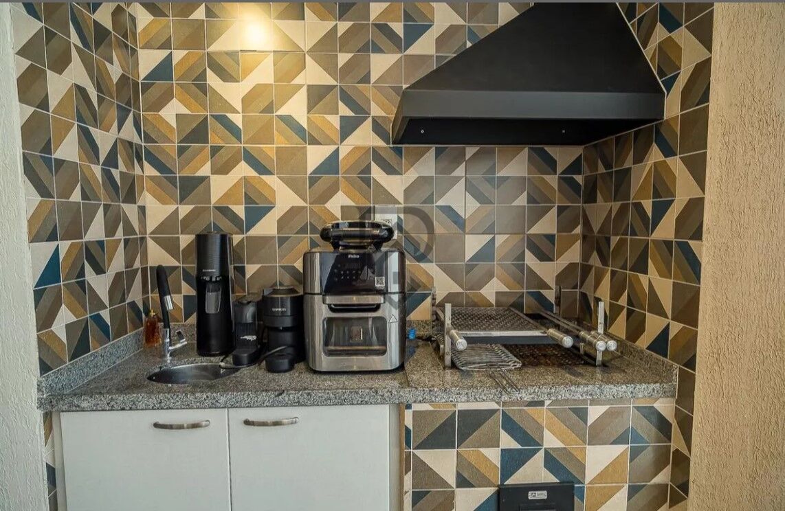 Apartamento, 3 quartos, 100 m² - Foto 10