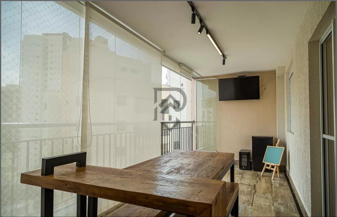 Apartamento, 3 quartos, 100 m² - Foto 11