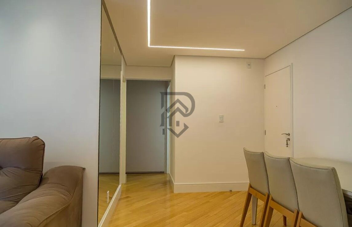 Apartamento, 3 quartos, 100 m² - Foto 4