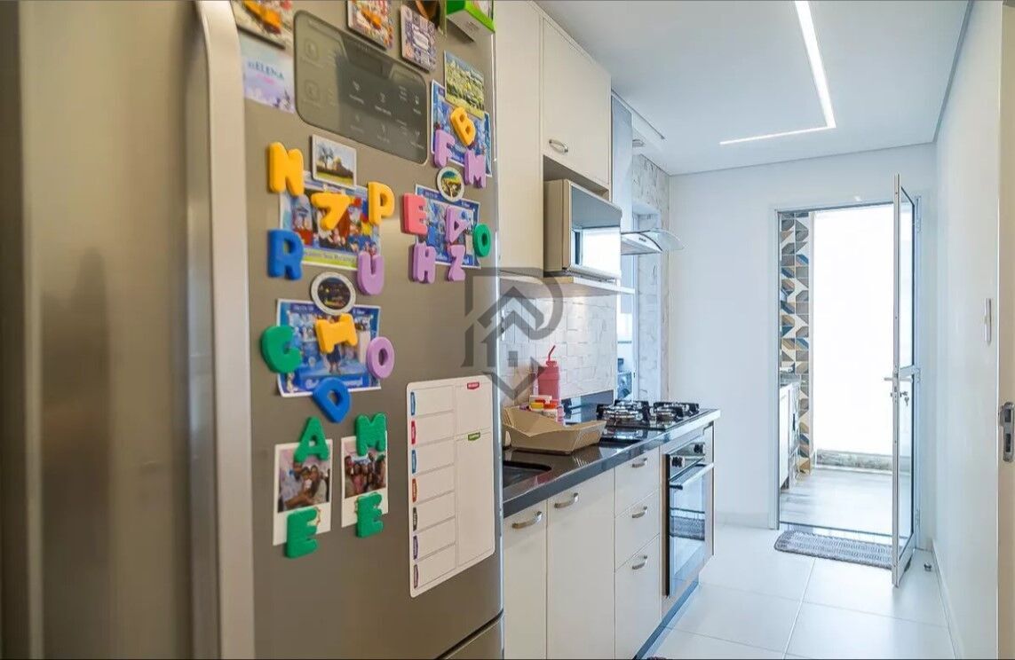 Apartamento, 3 quartos, 100 m² - Foto 15