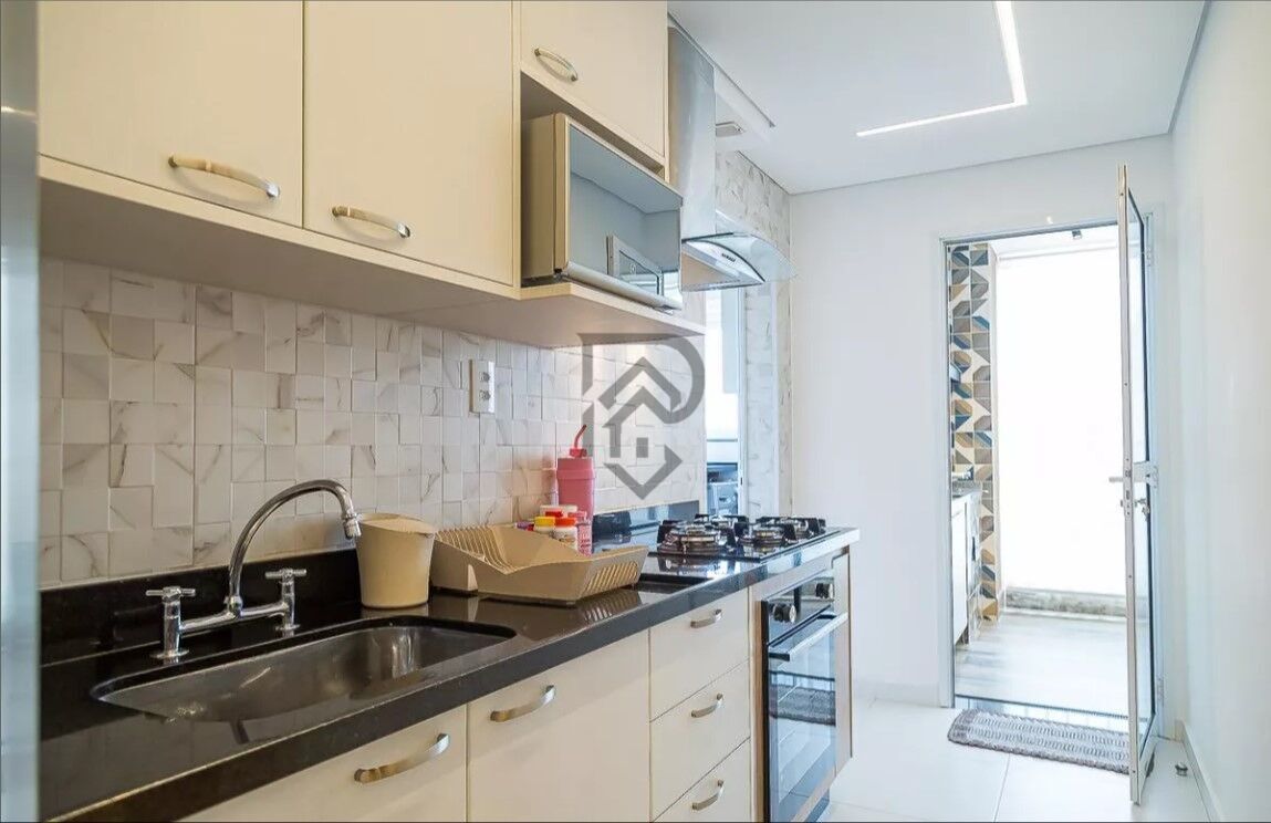 Apartamento, 3 quartos, 100 m² - Foto 16