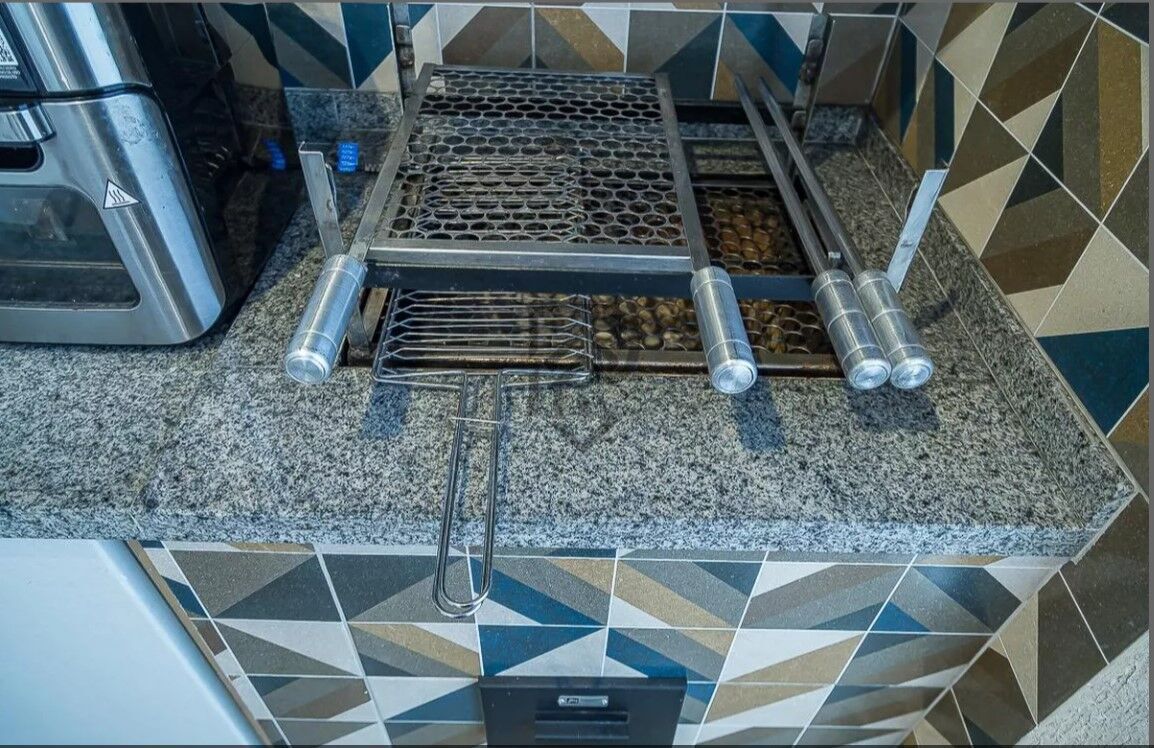 Apartamento, 3 quartos, 100 m² - Foto 12