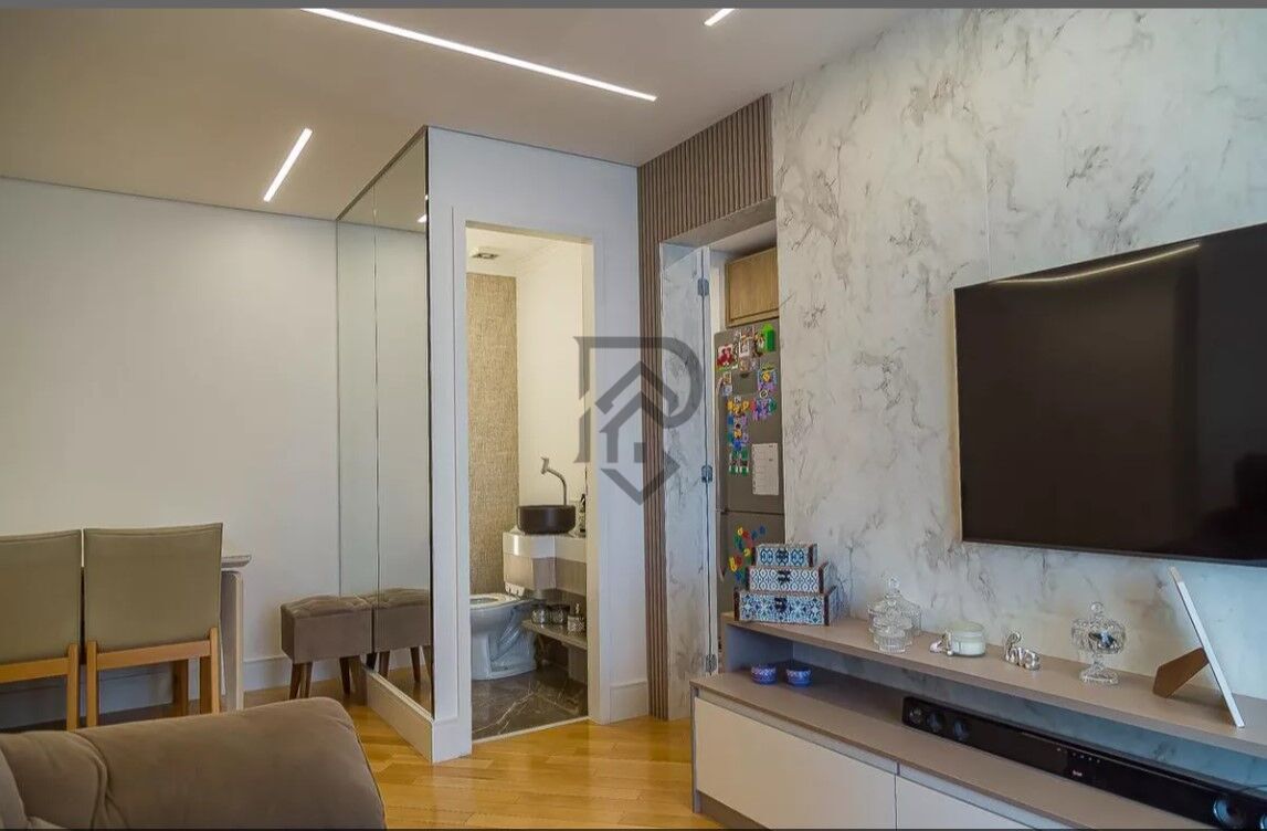 Apartamento, 3 quartos, 100 m² - Foto 6