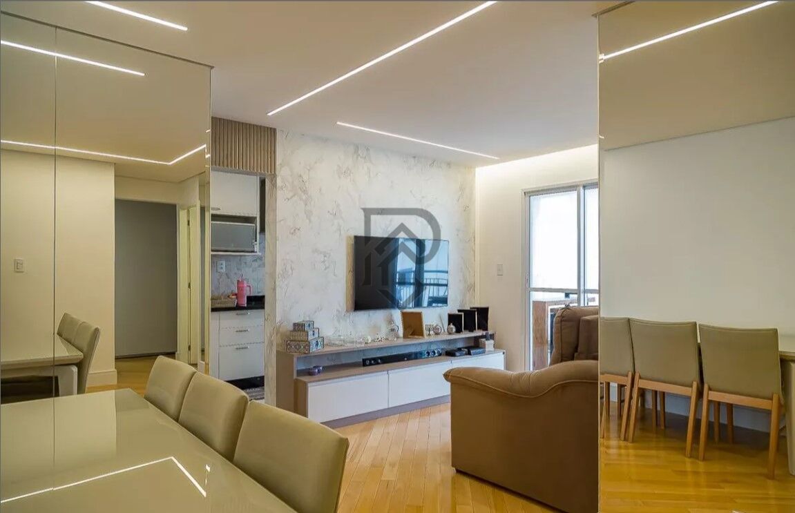 Apartamento, 3 quartos, 100 m² - Foto 26