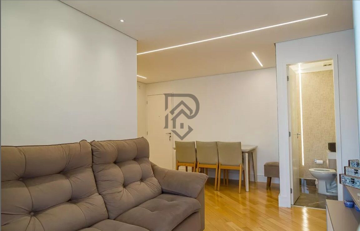 Apartamento, 3 quartos, 100 m² - Foto 5