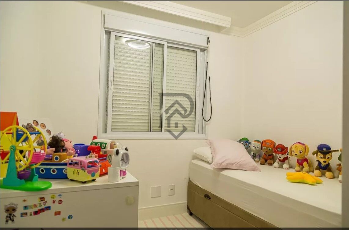 Apartamento, 3 quartos, 100 m² - Foto 21
