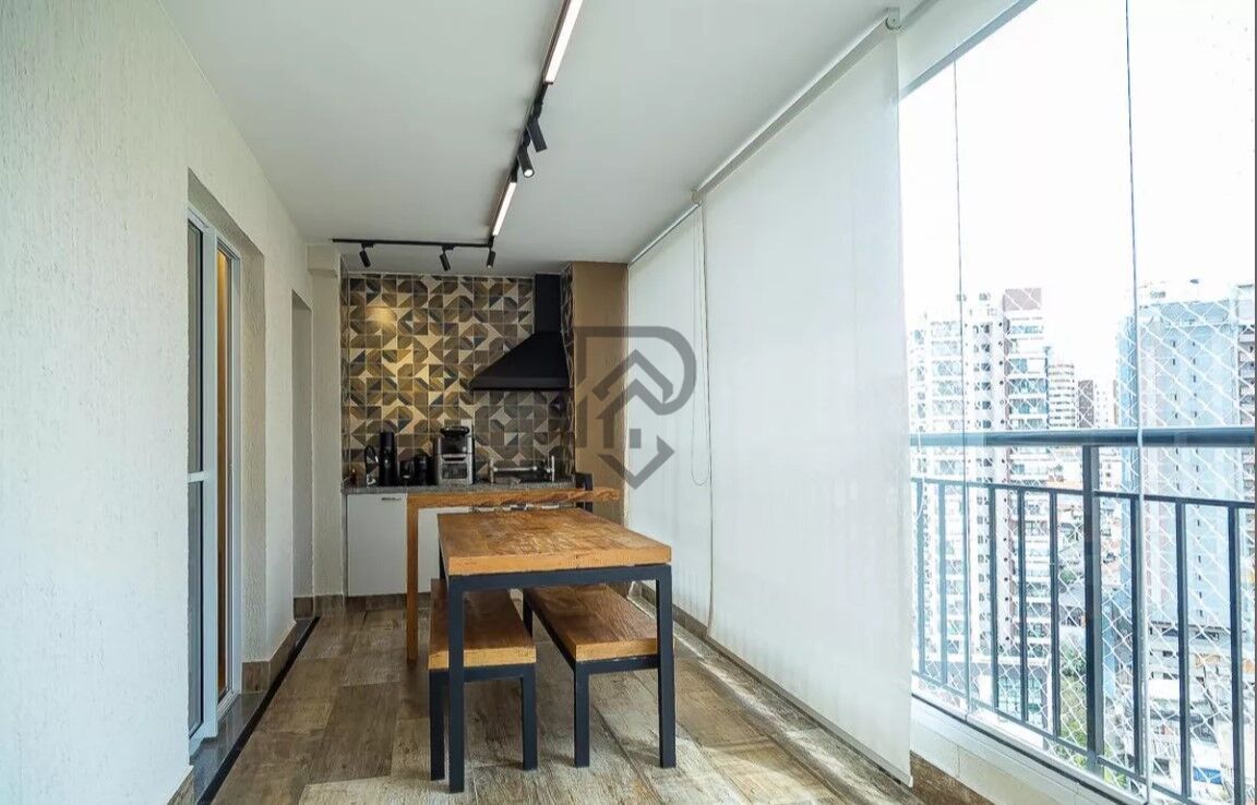 Apartamento, 3 quartos, 100 m² - Foto 1