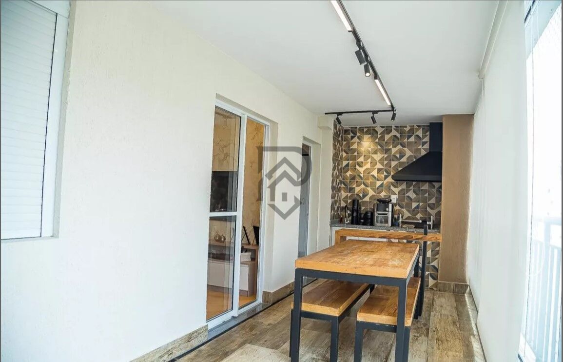 Apartamento, 3 quartos, 100 m² - Foto 9