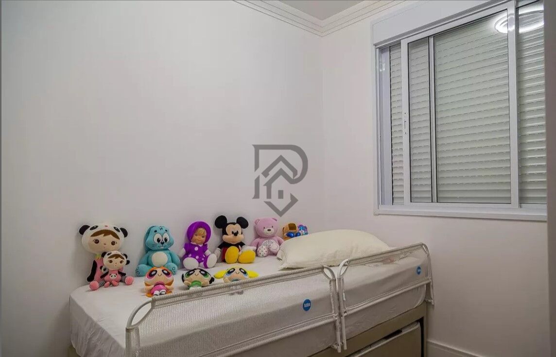 Apartamento, 3 quartos, 100 m² - Foto 20