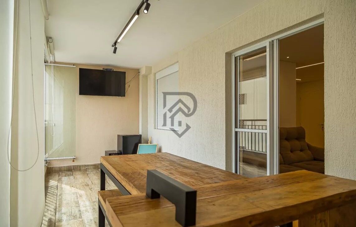 Apartamento, 3 quartos, 100 m² - Foto 8