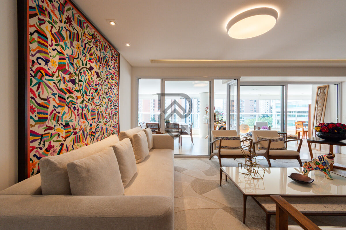 Apartamento, 4 quartos, 335 m² - Foto 6
