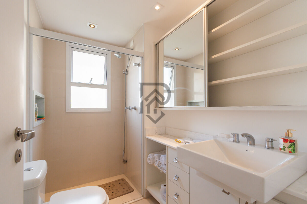 Apartamento, 4 quartos, 335 m² - Foto 43