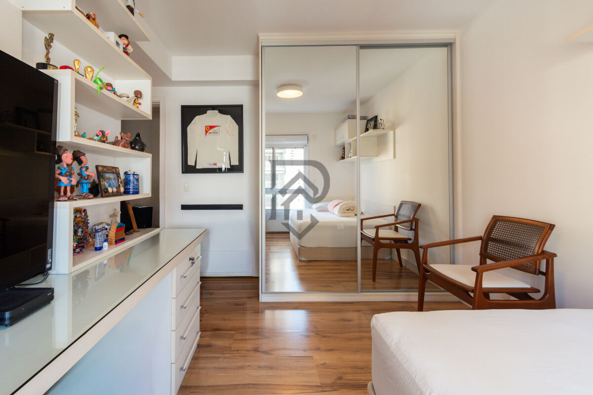Apartamento, 4 quartos, 335 m² - Foto 41