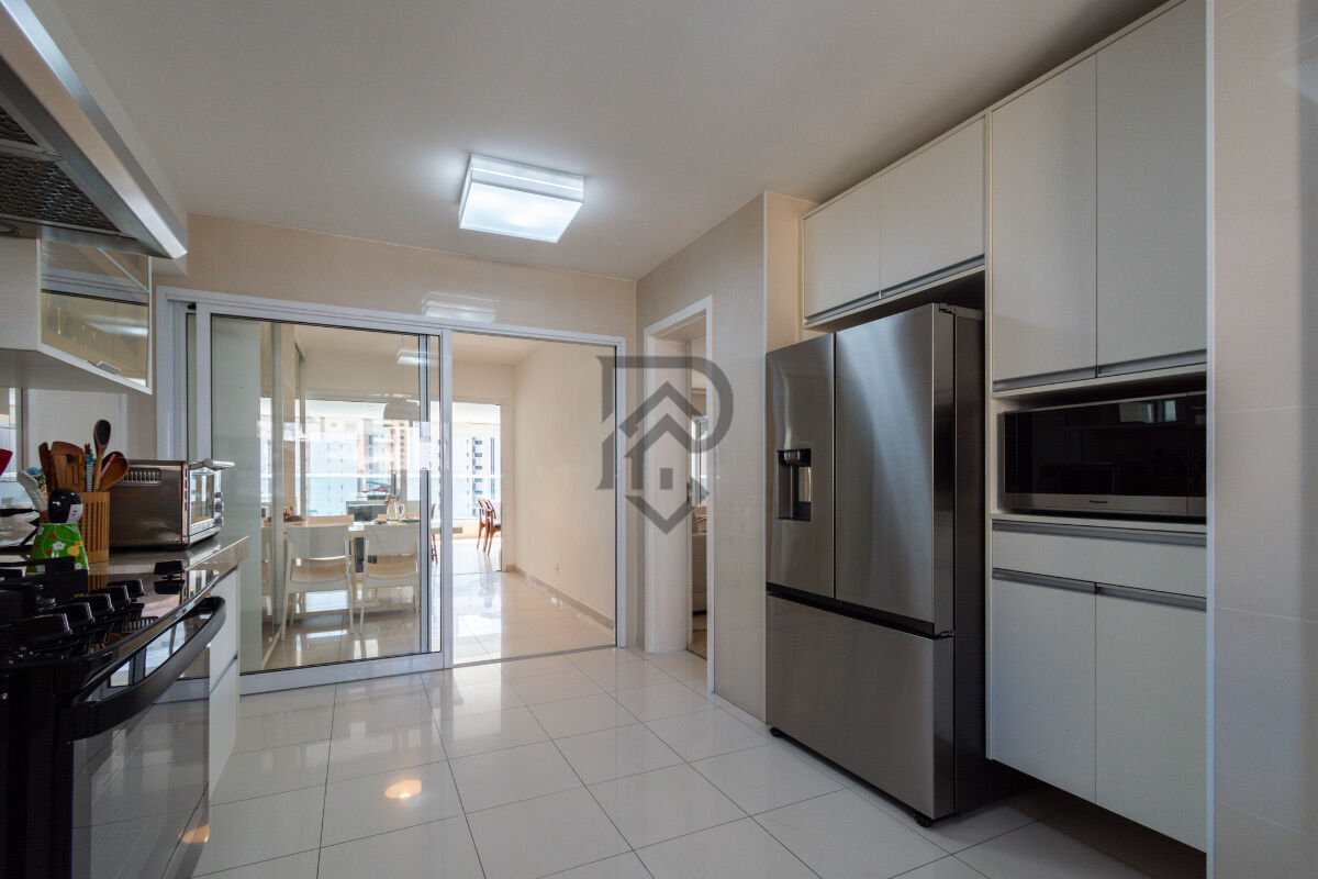 Apartamento, 4 quartos, 335 m² - Foto 31